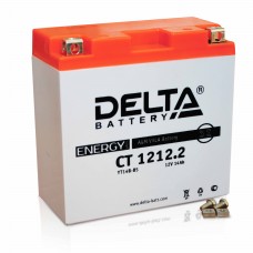 аккумулятор Delta CT 1212.2 аккумулятор Delta CT 1212.2
